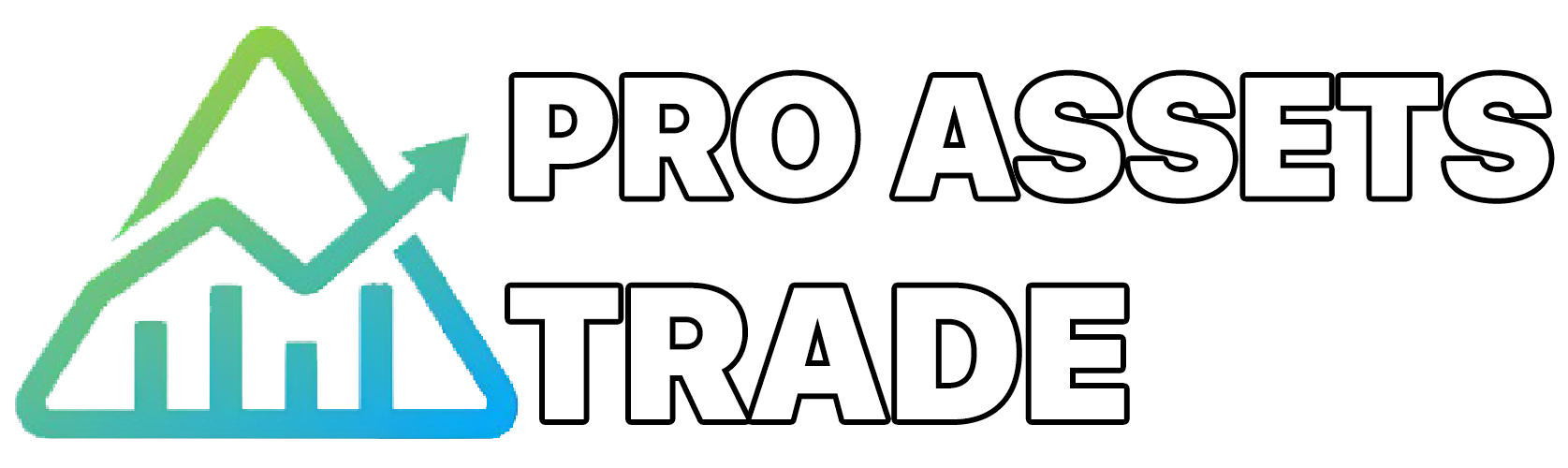 Pro Assets Trade Logo